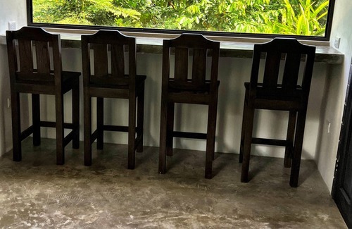Agujas Casa | Kraken Cabin-escape in the jungle, abundance of wildlife, walk to Golfito Bay.
