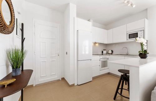 Playa Honda Apartamento | Kraken Suite Playa Honda