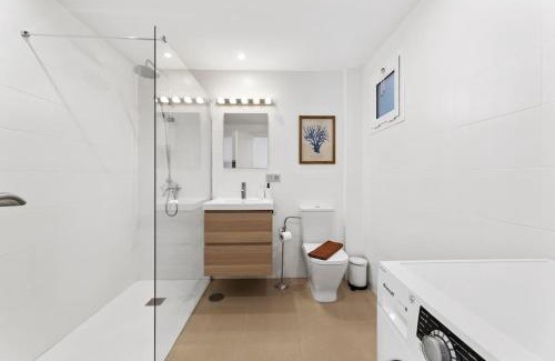 Playa Honda Apartamento | Kraken Suite Playa Honda
