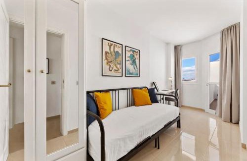 Playa Honda Apartamento | Kraken Suite Playa Honda