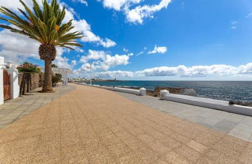Playa Honda Apartamento | Kraken Suite Playa Honda