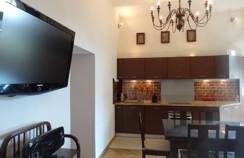 City Centre Apartamento | Cracovia: ALQUILER DE APARTAMENTO EN EL CENTRO DE CRACOVIA CAPITAL HISTÓRICA Y CULTURAL DE POLONIA ALQUILER DE NIZA CRACOVIA