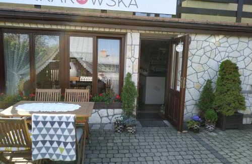Kazimierz Dolny Cama Y Desayuno | Krakowska 39