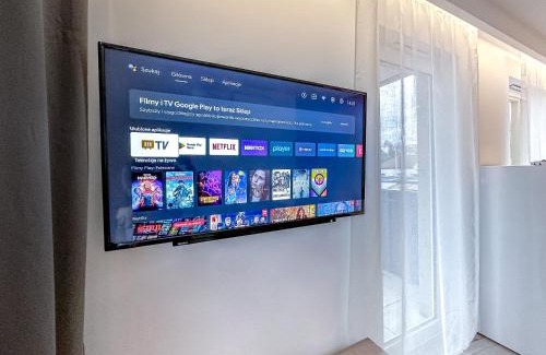 Wola Duchacka Apartamento | Krakowska Oaza Komfortu - Apartament Premium z Garażem