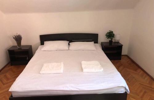 Sovata Casa | Kral Villa