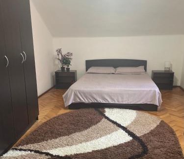 Sovata Casa | Kral Villa