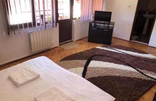 Sovata Casa | Kral Villa