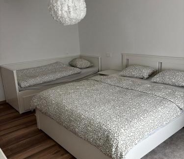 Jakovlje Apartamento | Kraljev Vrh Apartments