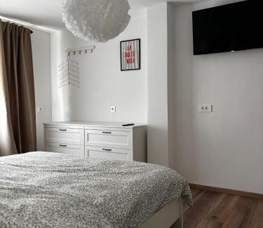 Jakovlje Apartamento | Kraljev Vrh Apartments