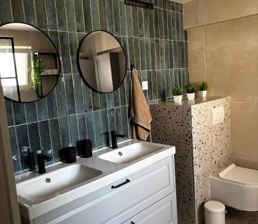 Jakovlje Apartamento | Kraljev Vrh Apartments