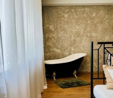 Grbavica Apartamento | Kraljevski apartman sa obezbeđenom garažom
