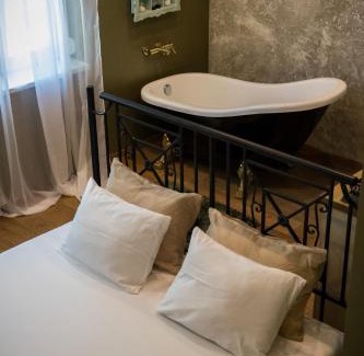 Grbavica Apartamento | Kraljevski apartman sa obezbeđenom garažom