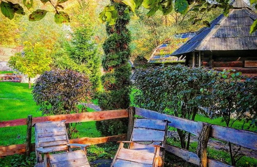 Bosnia Casa | Kraljevsko selo Kotromanićevo - Deluxe Double Room