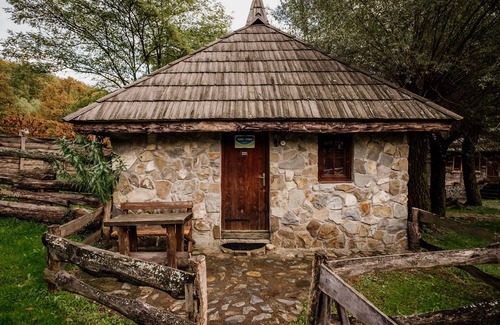Bosnia Casa | Kraljevsko selo Kotromanićevo - Double Room