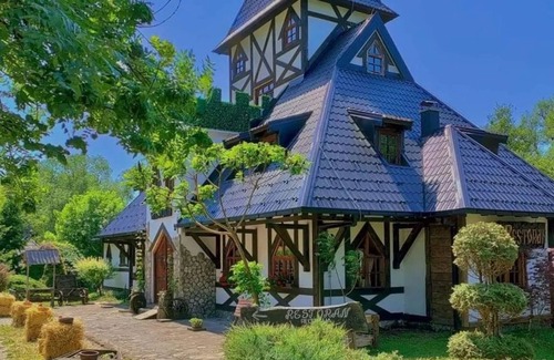 Bosnia Casa | Kraljevsko selo Kotromanićevo - Double Room
