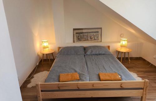 Kraluv Dvur Apartamento | Kralovak