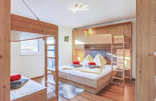 Schonbach Apartamento | Krammer XL