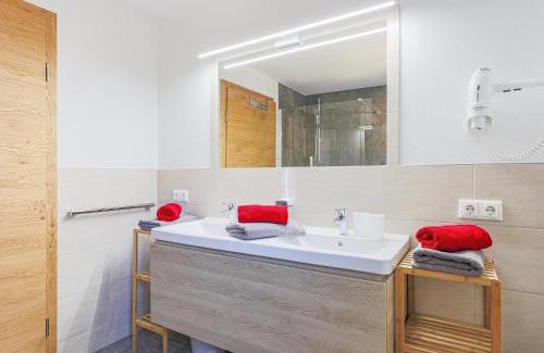 Schonbach Apartamento | Krammer XL