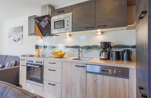Schonbach Apartamento | Krammer XL
