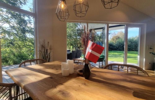 Kramnitse Casa | Kramnitze Hyggehus in Kramnitze bei Rödby auf Lolland Ferienhaus L390