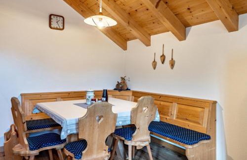 Casola Apartamento | Kranebitterhof Apt Enzian