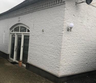 Schwalmtal Apartamento | Kranenbruch