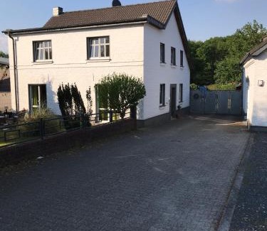 Schwalmtal Apartamento | Kranenbruch