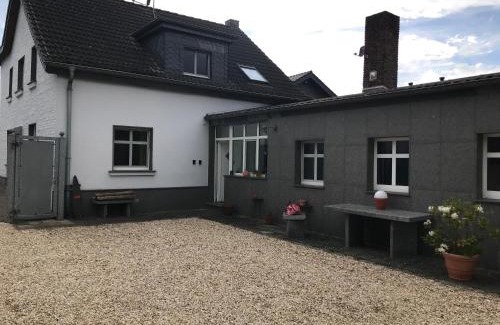 Schwalmtal Apartamento | Kranenbruch