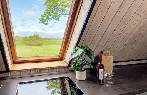 Granzin Apartamento | Kranich by Interhome