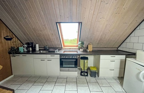 Granzin Apartamento | Kranich by Interhome