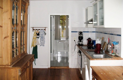 Muritz Casa | Kranich by Interhome