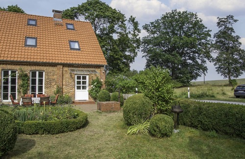 Muritz Casa | Kranich by Interhome