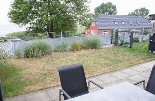 Wismar Apartamento | Kranichnest - ABC255