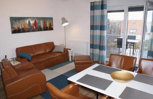 Wismar Apartamento | Kranichnest - ABC255