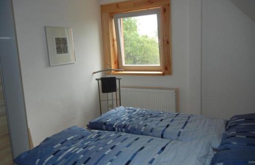 Schoeneberg b. Angermuende Apartamento | Kranichruf
