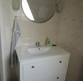 Schoeneberg b. Angermuende Apartamento | Kranichruf