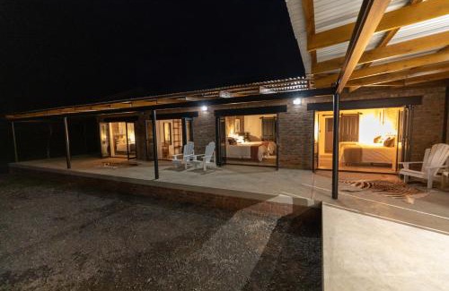 Camdeboo Casa | Kransplaas - Nyala Lodge