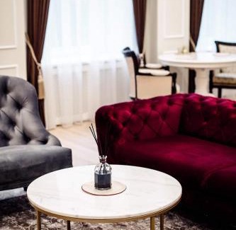 Panevezys Apartamento | Kranto apartaments