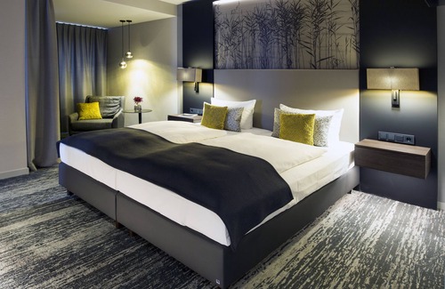 Siegburg Hotel | Kranz Parkhotel