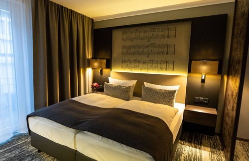 Siegburg Hotel | Kranz Parkhotel