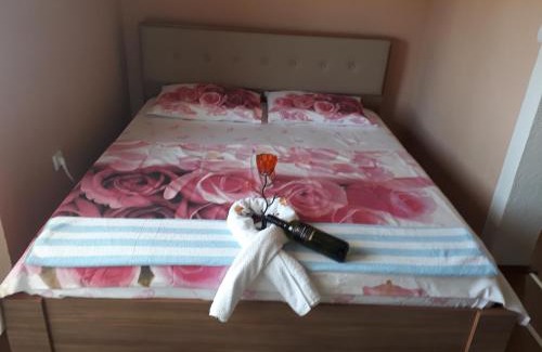Nov Dojran Apartamento | Krapce - Lake View Apartments