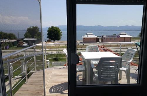 Nov Dojran Apartamento | Krapce - Lake View Apartments
