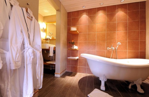 Tuusula Hotel | Krapi Hotel