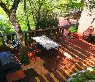 Komen Apartamento | Krasberry