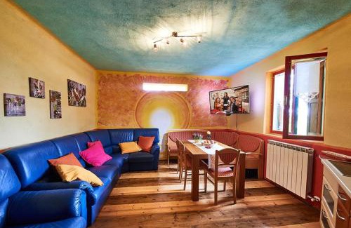 Komen Apartamento | Krasberry