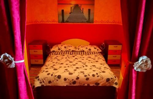 Komen Apartamento | Krasberry