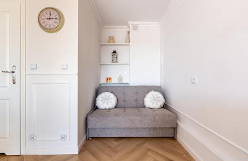 Kamienna Gora Apartamento | Krasickiego Chic Studio
