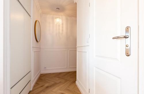 Kamienna Gora Apartamento | Krasickiego Chic Studio
