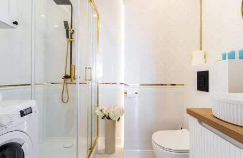 Kamienna Gora Apartamento | Krasickiego Chic Studio