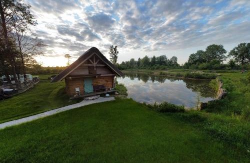Krasnopol Casa | KRASNE POLE Gospodarstwo Rolne